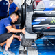 Image for article titled All Of The Fast Rallycross Cars Have Descended Upon Austin